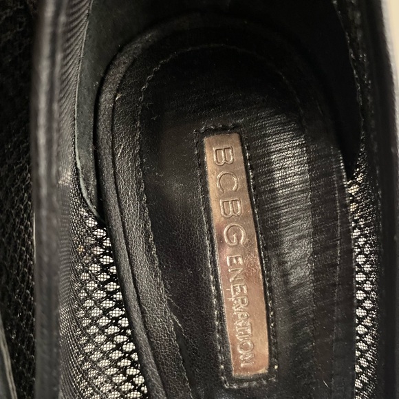 BCBG generation heels. - Picture 5 of 5